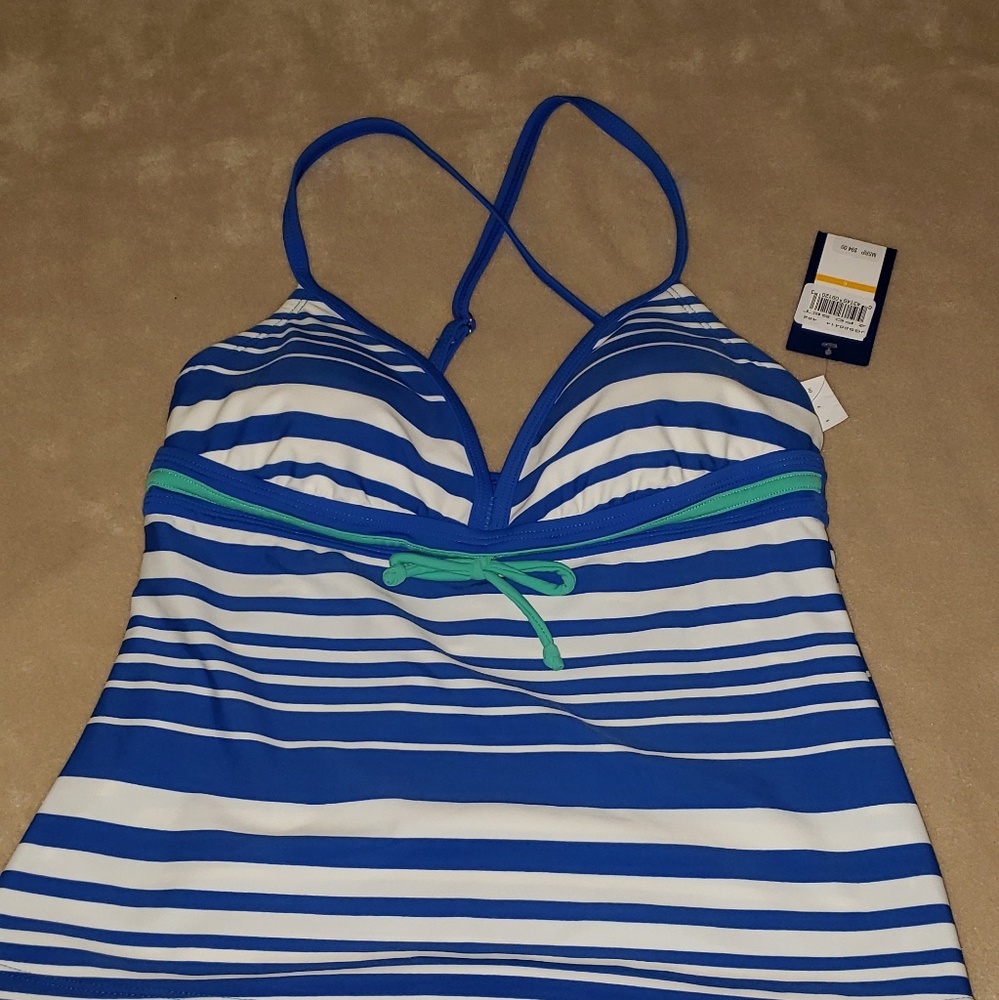 Jag sport swimwear tankini